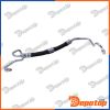 Tuyau hydraulique direction pour OPEL | 10SKV901, FL2358